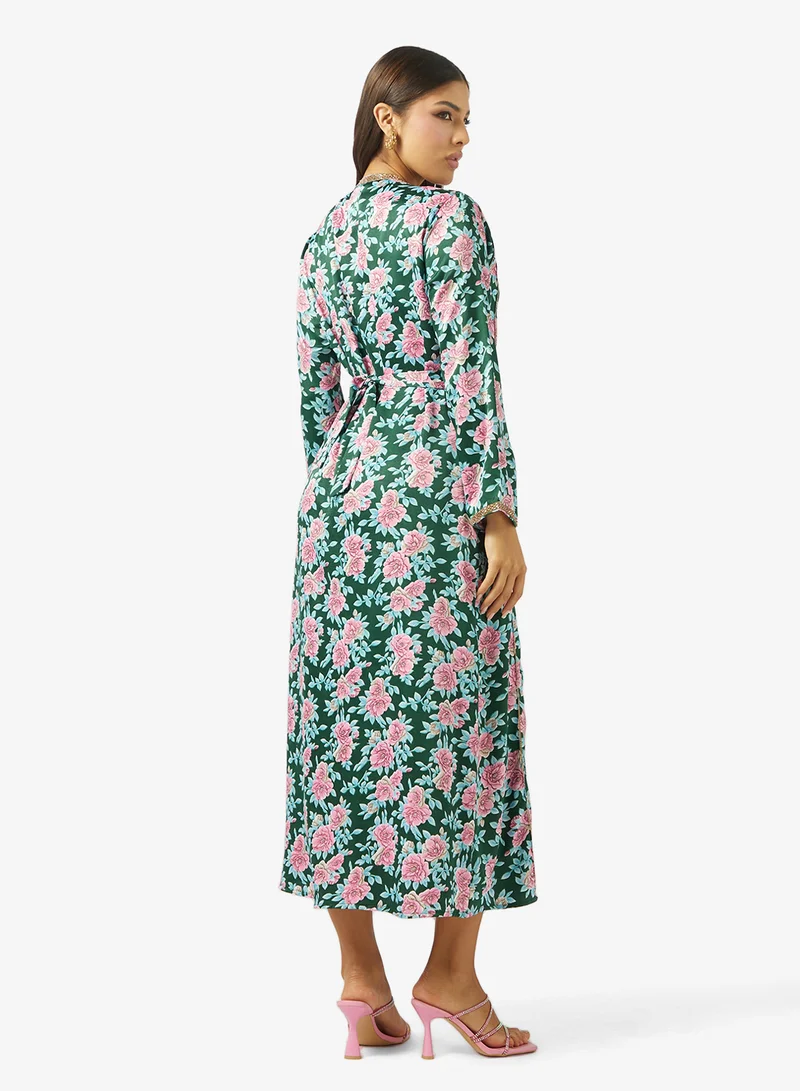 ARABIAN CLOSET 2 PIECE ABAYA